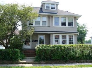 104 Landseer St #1, Boston, MA 02132