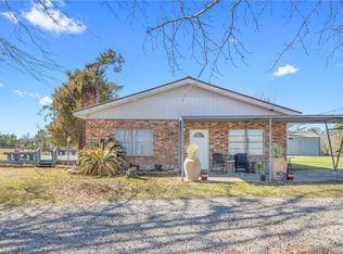 195 Jenkins Farm Rd, Longville, LA 70652