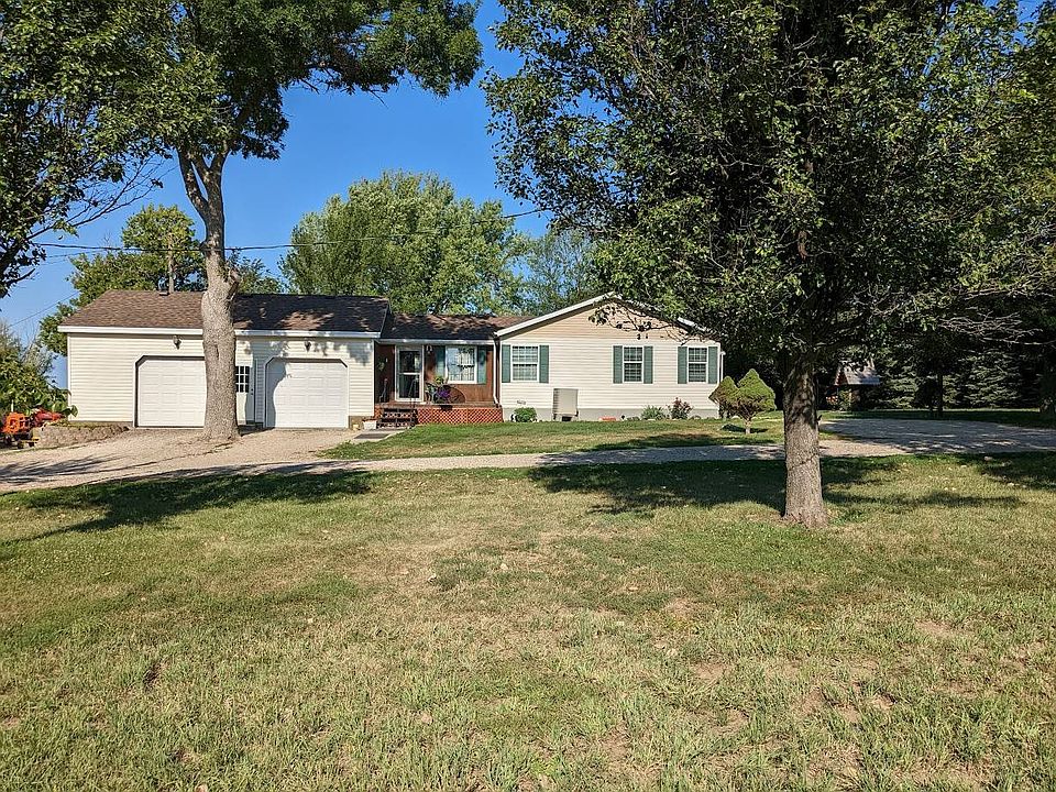 6160 230th St, Ida Grove, IA 51445 Zillow
