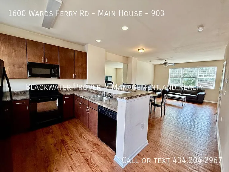 1600 Wards Ferry Rd #903 — Photo 2