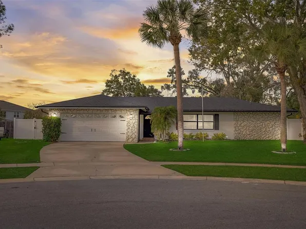 3221 ATHENA DRIVE, WINTER PARK, FL 32792
