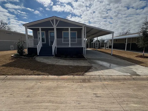 411 Augustine St, Princeton, TX 75407