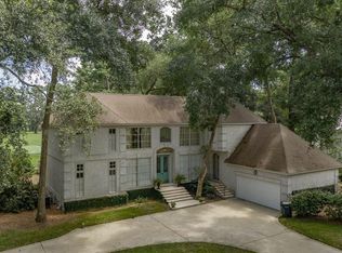 122 N Windward Dr, Saint Simons Island, GA 31522