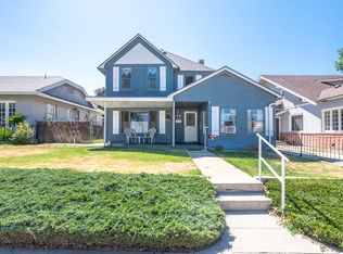 144 S Delaware Ave, Wenatchee, WA 98801