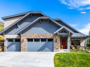 1426 N Montchapel Ln, Midway, UT 84049