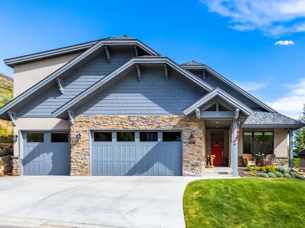 1426 N Montchapel Ln, Midway, UT 84049