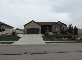 1036 S Valley View Dr, Santaquin, UT 84655