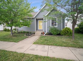 1114 Abercorn St, Normal, IL 61761