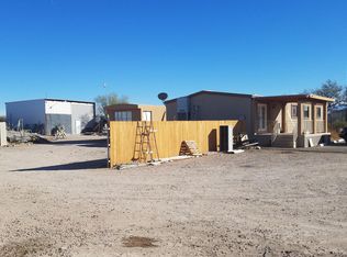 9001 S Eisenhower Rd, Tucson, AZ 85706