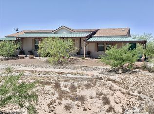 1275 N Eiseman St, Moapa, NV 89025