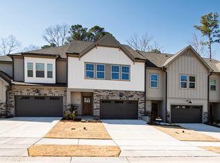 976 Double Helix Rd, Apex, NC 27523