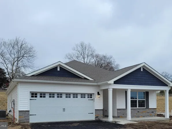 228 Haven Dr, Pottstown, PA 19464