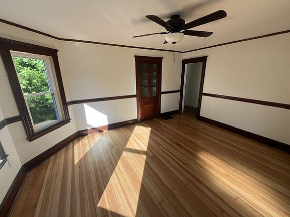 Second Parlor