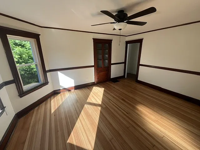 Second Parlor