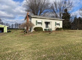 2540 State Route 83 Rd, Beverly, OH 45715