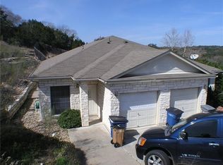 7106 Silver Dale Dr APT A, Austin, TX 78736