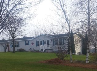 228151 Pinenut Rd, Edgar, WI 54426