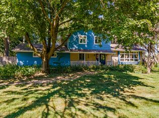 19616 Kishwaukee Valley Rd, Marengo, IL 60152
