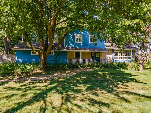 19616 Kishwaukee Valley Rd, Marengo, IL 60152