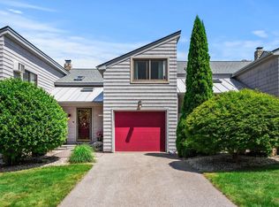 170 Belknap Point Rd APT 18, Gilford, NH 03249