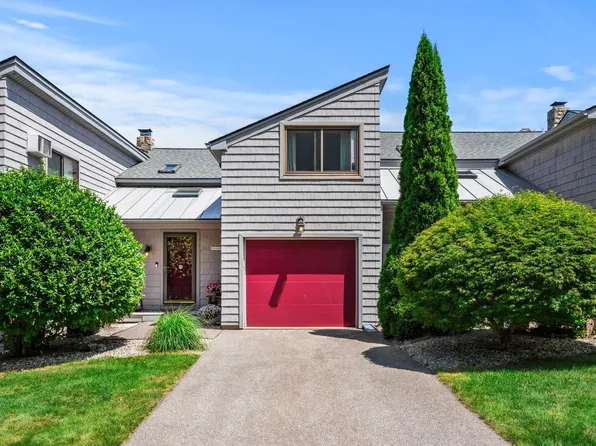 170 Belknap Point Road #18, Gilford, NH 03249-6215