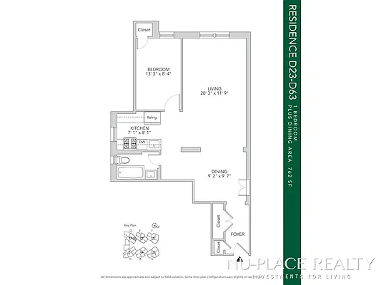Sold by Nu Place Realty | media 8