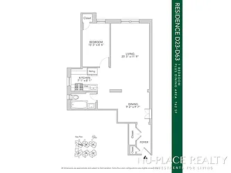 Sold by Nu Place Realty