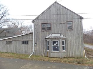 3849 Cherry Valley Tpke, Marietta, NY 13110