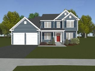 21 Adams Rd, Leesport, PA 19533