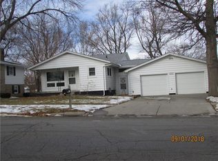 717 SE 3rd St, Grimes, IA 50111
