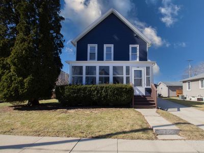 520 N Montgomery STREET, Watertown, WI, 53098