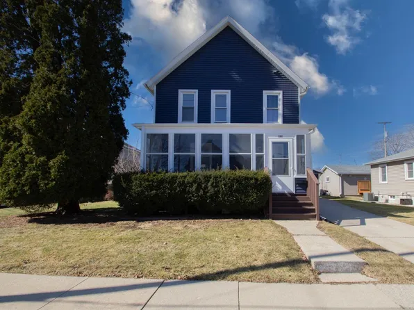 520 N Montgomery STREET, Watertown, WI 53098