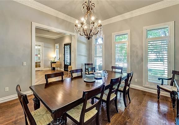 4th image of 1403 Thetford Ct