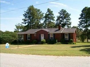 280 Cedarwood Ave, Spartanburg, SC 29302