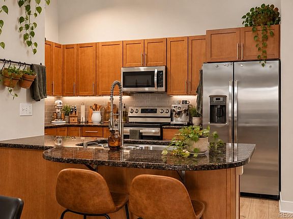 5th image of 4105 Tejon #F