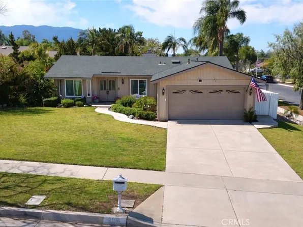 2106 S Belle Ave, Corona, CA 92882