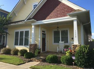 1330 South St, Cornelius, NC 28031
