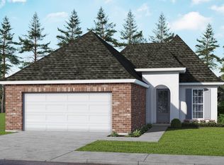 101 Central Village Way, Youngsville, LA 70592