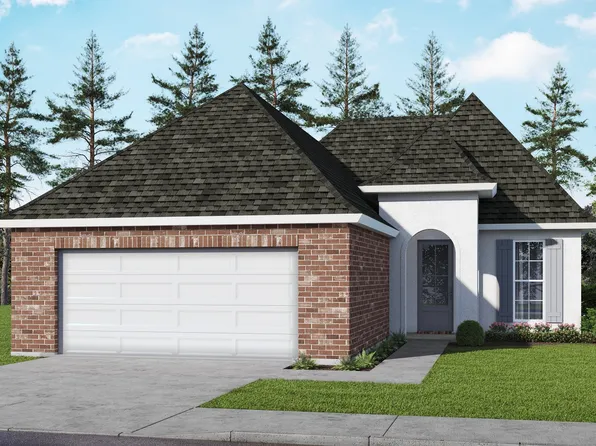 101 Central Village Way, Youngsville, LA 70592