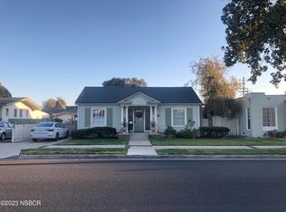 118 E Morrison Ave, Santa Maria, CA 93454
