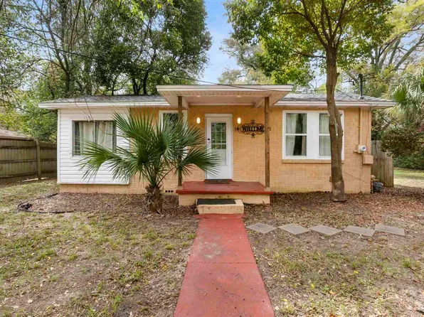 3211 N Hayne St, Pensacola, FL 32503
