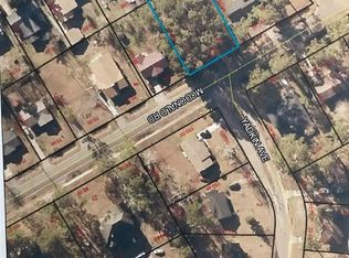 1013 McDonald Rd, Georgetown, SC 29440