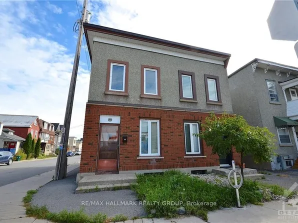 205 Rochester St, Ottawa, ON K1R 7M7