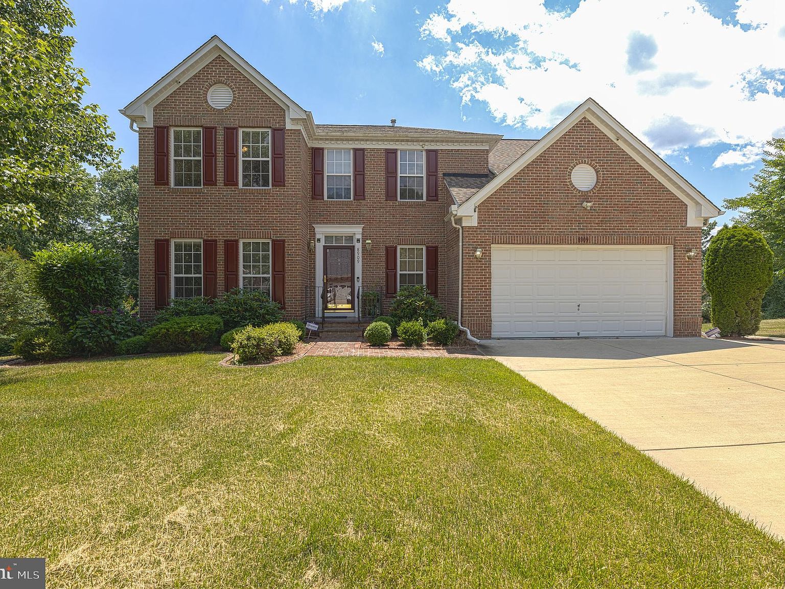 8909 Della Ln, Fort Washington, MD 20744 | Zillow