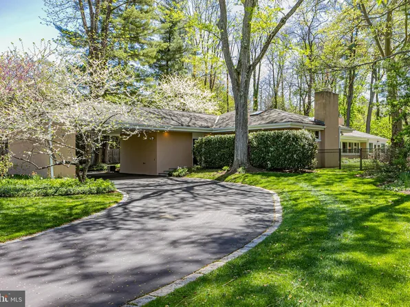 74 Wilson Rd, Princeton, NJ 08540