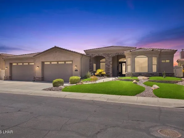 1225 Vista Del Lago Loop, Lake Havasu City, AZ 86404