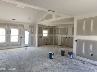 4097 Pope Farm Rd, Stantonsburg, NC 27883