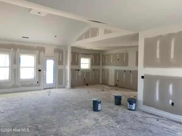 4097 Pope Farm Road, Stantonsburg, NC 27883