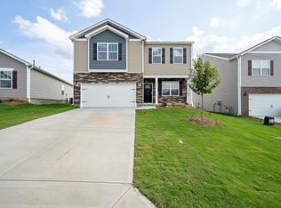 1712 Odessa Ln, Woodruff, SC 29388