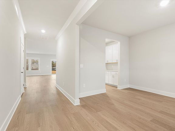 Welcome to the Johnson floorplan at Chestnut Grove.